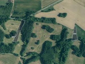 Prodej pole, Slatina, 40440 m2