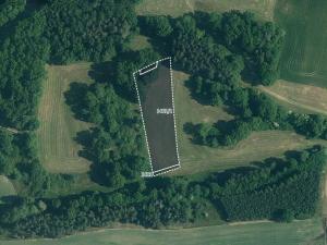 Prodej pole, Slatina, 40440 m2