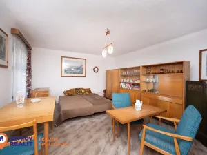 Prodej zemědělské usedlosti, Chlum, 823 m2