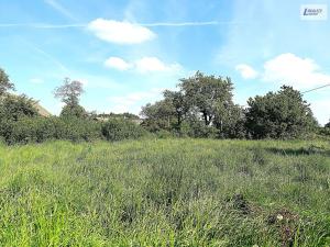 Prodej pozemku pro bydlení, Radětice, 1720 m2