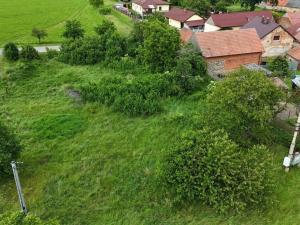 Prodej pozemku pro bydlení, Radětice, 1720 m2