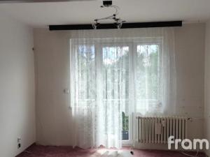 Pronájem bytu 2+1, Brno, Fišova, 59 m2