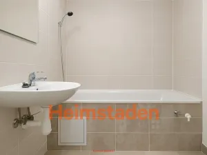 Pronájem bytu 3+1, Orlová - Lutyně, Okružní, 69 m2