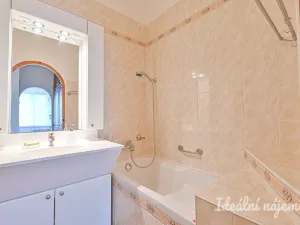 Pronájem bytu 3+1, Brno, Dunajská, 62 m2