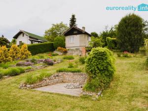 Prodej chaty, Vlkava, 30 m2