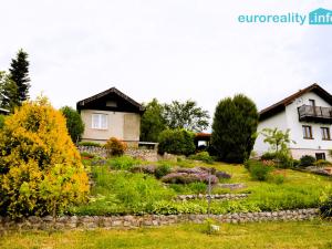 Prodej chaty, Vlkava, 30 m2