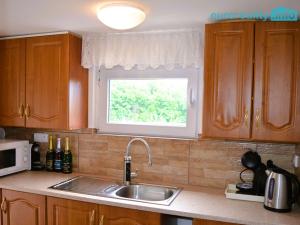 Prodej chaty, Vlkava, 30 m2
