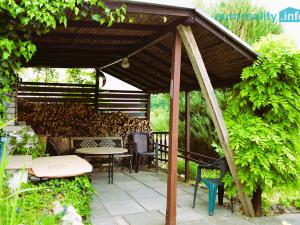 Prodej chaty, Vlkava, 30 m2