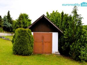 Prodej chaty, Vlkava, 30 m2