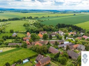 Prodej rodinného domu, Hvozd, 194 m2
