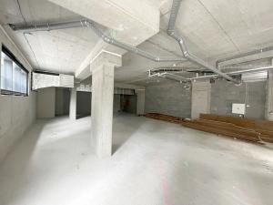 Pronájem restaurace, Praha - Stodůlky, Hábova, 163 m2