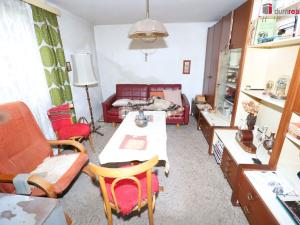 Prodej rodinného domu, Praha - Kbely, Holenická, 60 m2