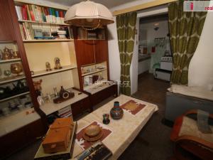 Prodej rodinného domu, Praha - Kbely, Holenická, 60 m2