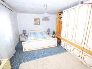 Prodej rodinného domu, Praha - Kbely, Holenická, 60 m2