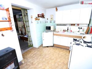 Prodej rodinného domu, Praha - Kbely, Holenická, 60 m2