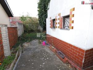 Prodej rodinného domu, Praha - Kbely, Holenická, 60 m2