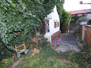 Prodej rodinného domu, Praha - Kbely, Holenická, 60 m2