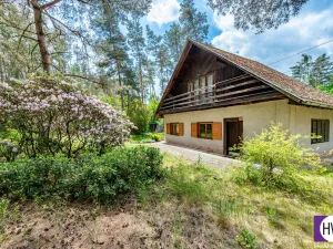 Prodej chaty, Tišice - Kozly, 119 m2