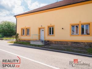 Prodej bytu 2+kk, Hořany, 42 m2