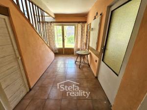 Prodej rodinného domu, Bruntál, Na Výsluní, 207 m2