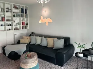 Prodej bytu 3+kk, Středokluky, Lidická, 72 m2