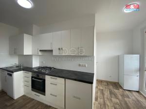 Pronájem bytu 1+1, Nový Jičín, Dlouhá, 43 m2