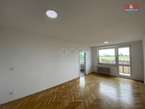 Pronájem bytu 1+1, Nový Jičín, Dlouhá, 43 m2