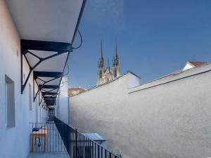Prodej bytu 1+kk, Brno, 40 m2