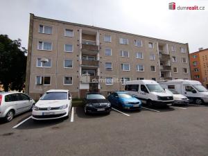Pronájem bytu 2+1, Ostrov, Severní, 56 m2