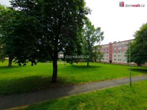 Pronájem bytu 2+1, Ostrov, Severní, 56 m2