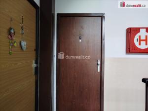 Pronájem bytu 2+1, Ostrov, Severní, 56 m2