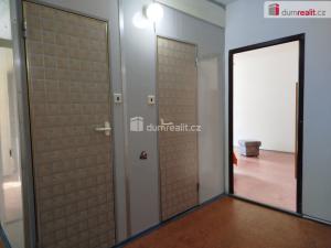 Pronájem bytu 2+1, Ostrov, Severní, 56 m2