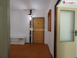Pronájem bytu 2+1, Ostrov, Severní, 56 m2
