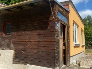 Prodej rodinného domu, Ústí nad Labem, Pavla Stránského, 71 m2
