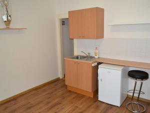 Pronájem bytu 1+kk, Praha - Vinohrady, Kouřimská, 27 m2