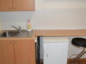 Pronájem bytu 1+kk, Praha - Vinohrady, Kouřimská, 27 m2