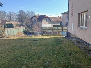 Prodej rodinného domu, Kámen - Jiříkov, 120 m2