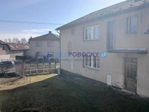 Prodej rodinného domu, Kámen - Jiříkov, 120 m2
