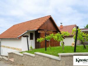 Prodej vinného sklepa, Velké Bílovice, 72 m2