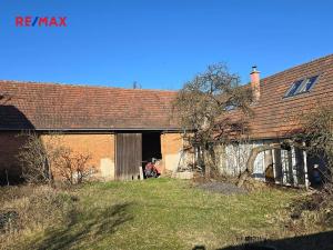 Prodej pozemku pro bydlení, Šošůvka, 310 m2
