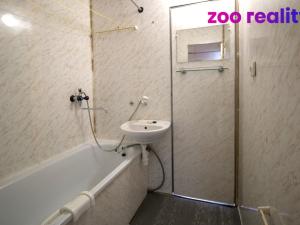 Prodej bytu 1+1, Most, Růžová, 27 m2