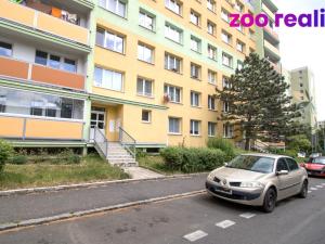Prodej bytu 1+1, Most, Růžová, 27 m2