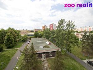 Prodej bytu 1+1, Most, Růžová, 27 m2