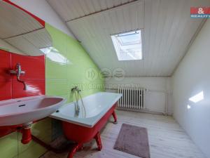 Prodej rodinného domu, Chodov, Vintířovská, 229 m2