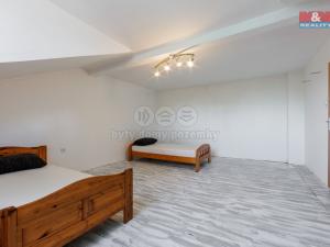 Prodej rodinného domu, Chodov, Vintířovská, 229 m2