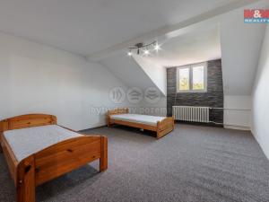 Prodej rodinného domu, Chodov, Vintířovská, 229 m2