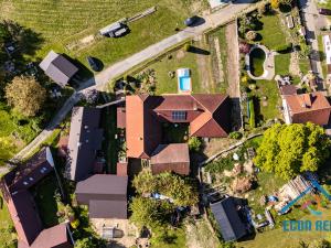 Prodej rodinného domu, Černovice - Svatava, 140 m2