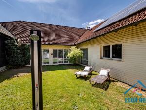 Prodej rodinného domu, Černovice - Svatava, 140 m2