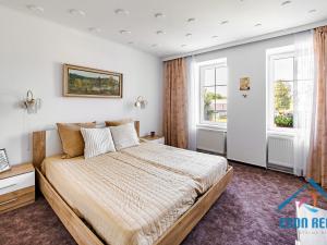 Prodej rodinného domu, Černovice - Svatava, 140 m2