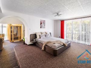 Prodej rodinného domu, Černovice - Svatava, 140 m2